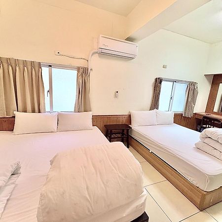 Wayu House Hotel Dawu Екстериор снимка