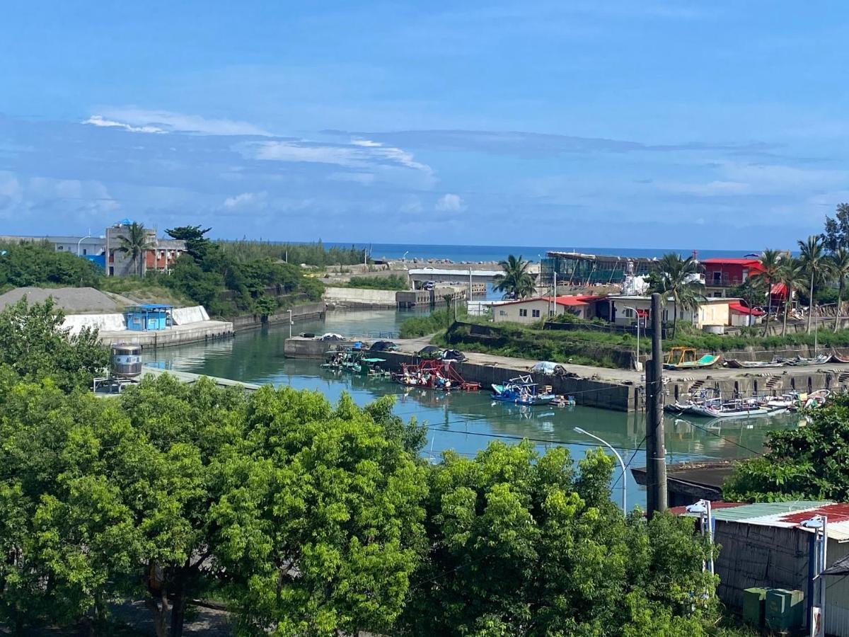Wayu House Hotel Dawu Екстериор снимка