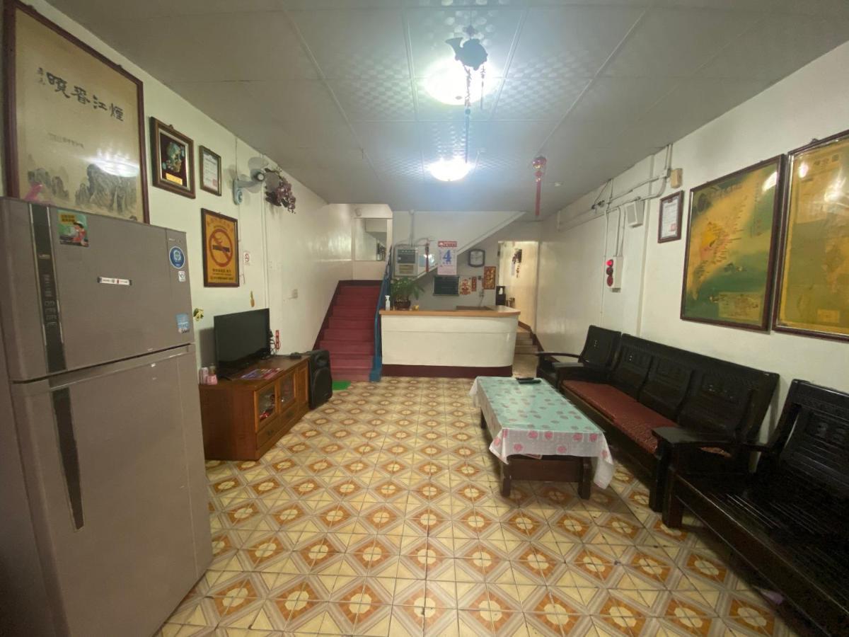 Wayu House Hotel Dawu Екстериор снимка