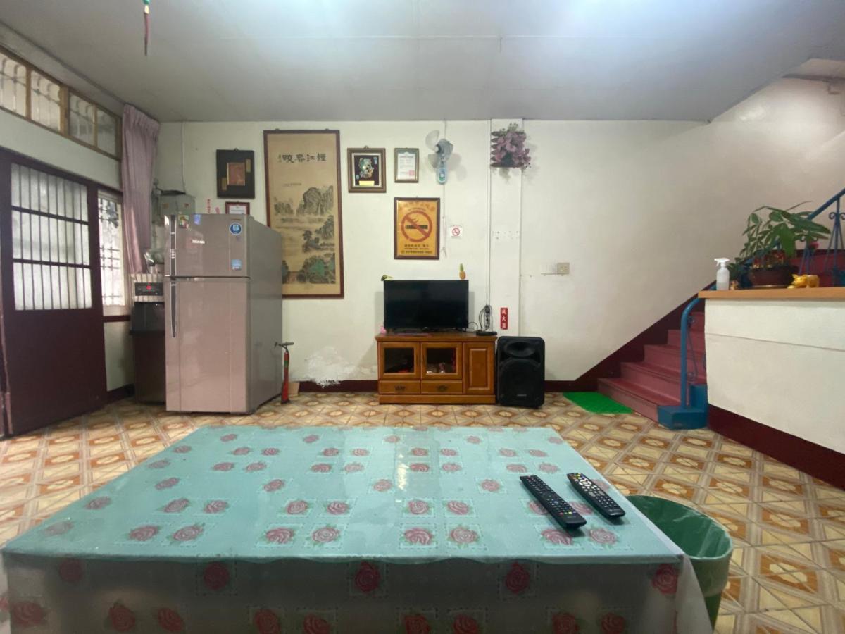 Wayu House Hotel Dawu Екстериор снимка