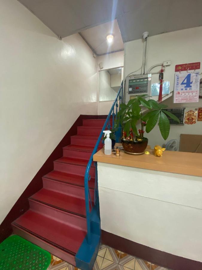 Wayu House Hotel Dawu Екстериор снимка