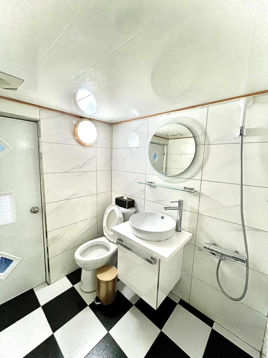 Wayu House Hotel Dawu Екстериор снимка