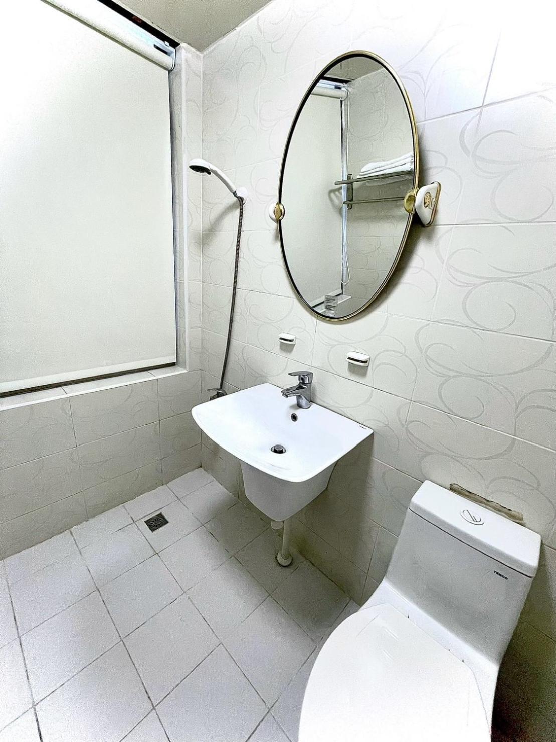 Wayu House Hotel Dawu Екстериор снимка