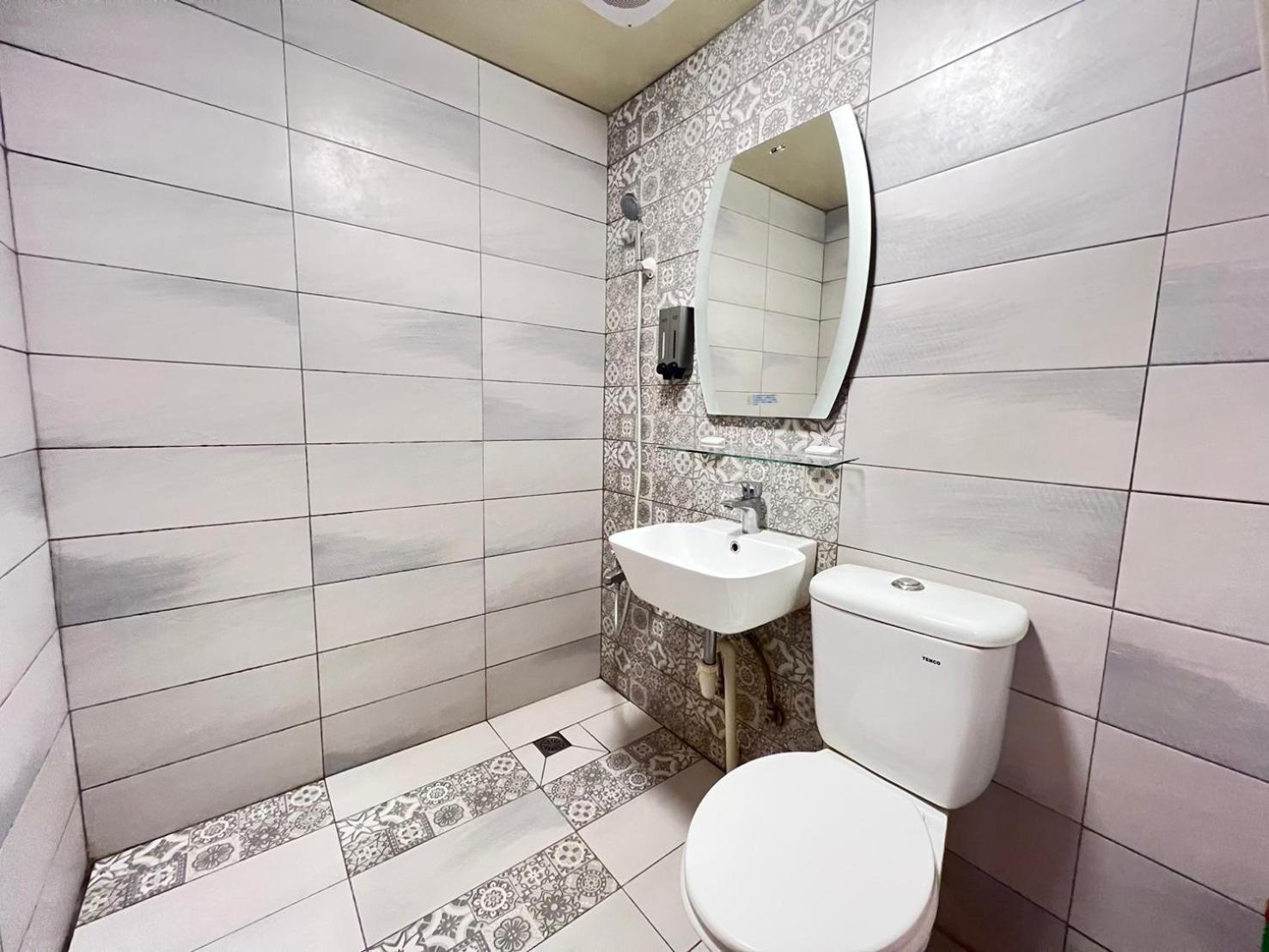 Wayu House Hotel Dawu Екстериор снимка