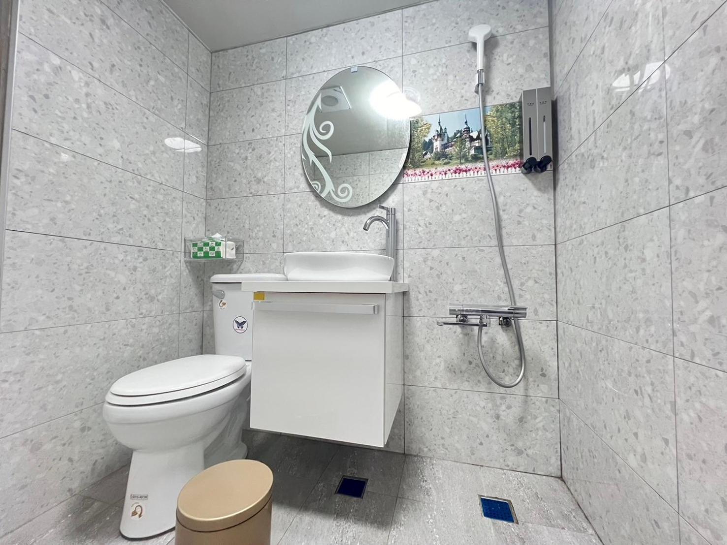 Wayu House Hotel Dawu Екстериор снимка