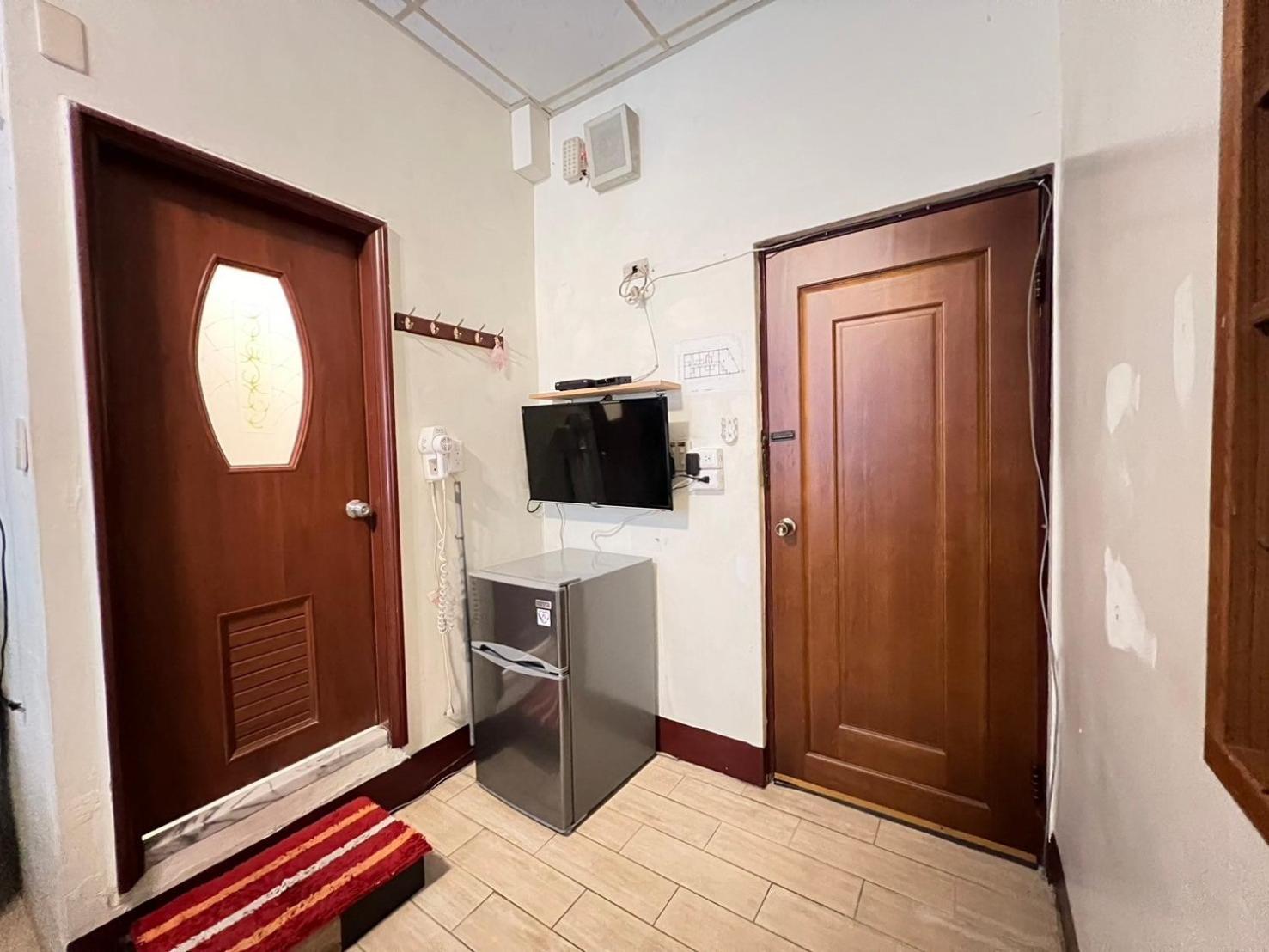 Wayu House Hotel Dawu Екстериор снимка