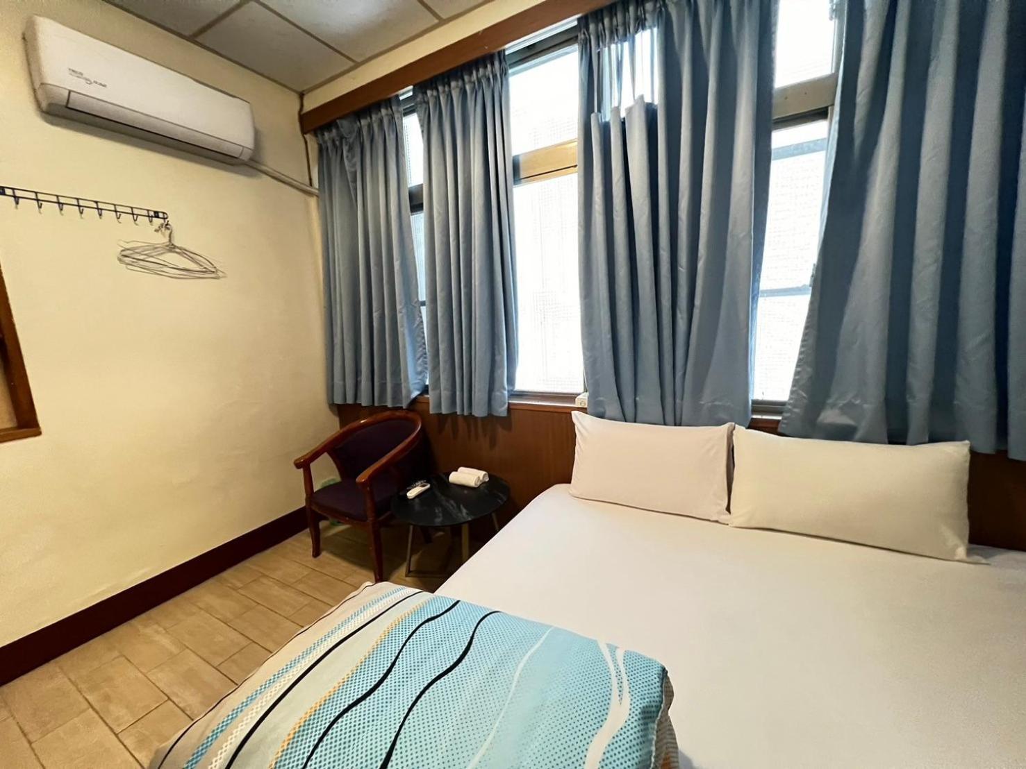 Wayu House Hotel Dawu Екстериор снимка