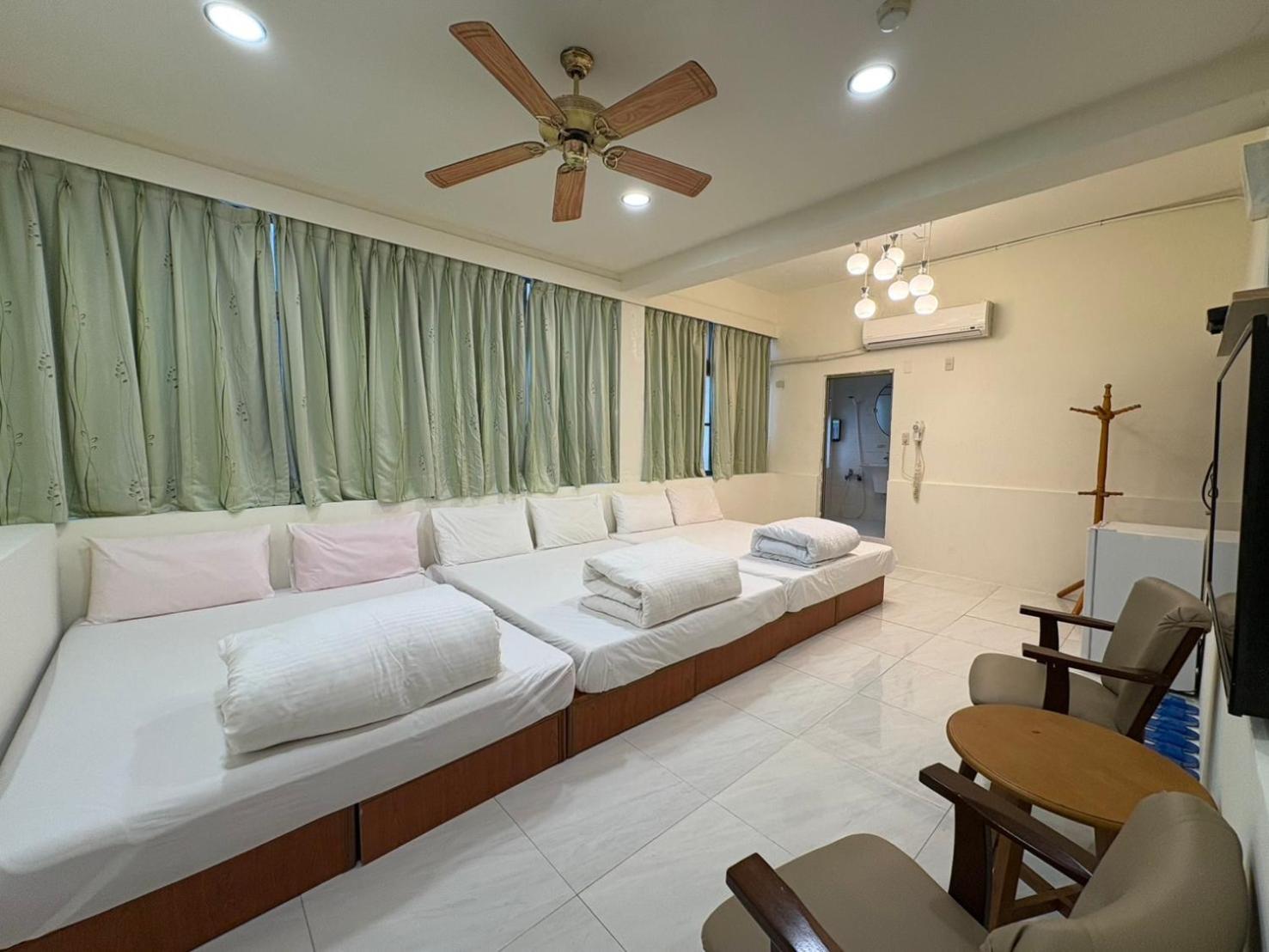 Wayu House Hotel Dawu Екстериор снимка