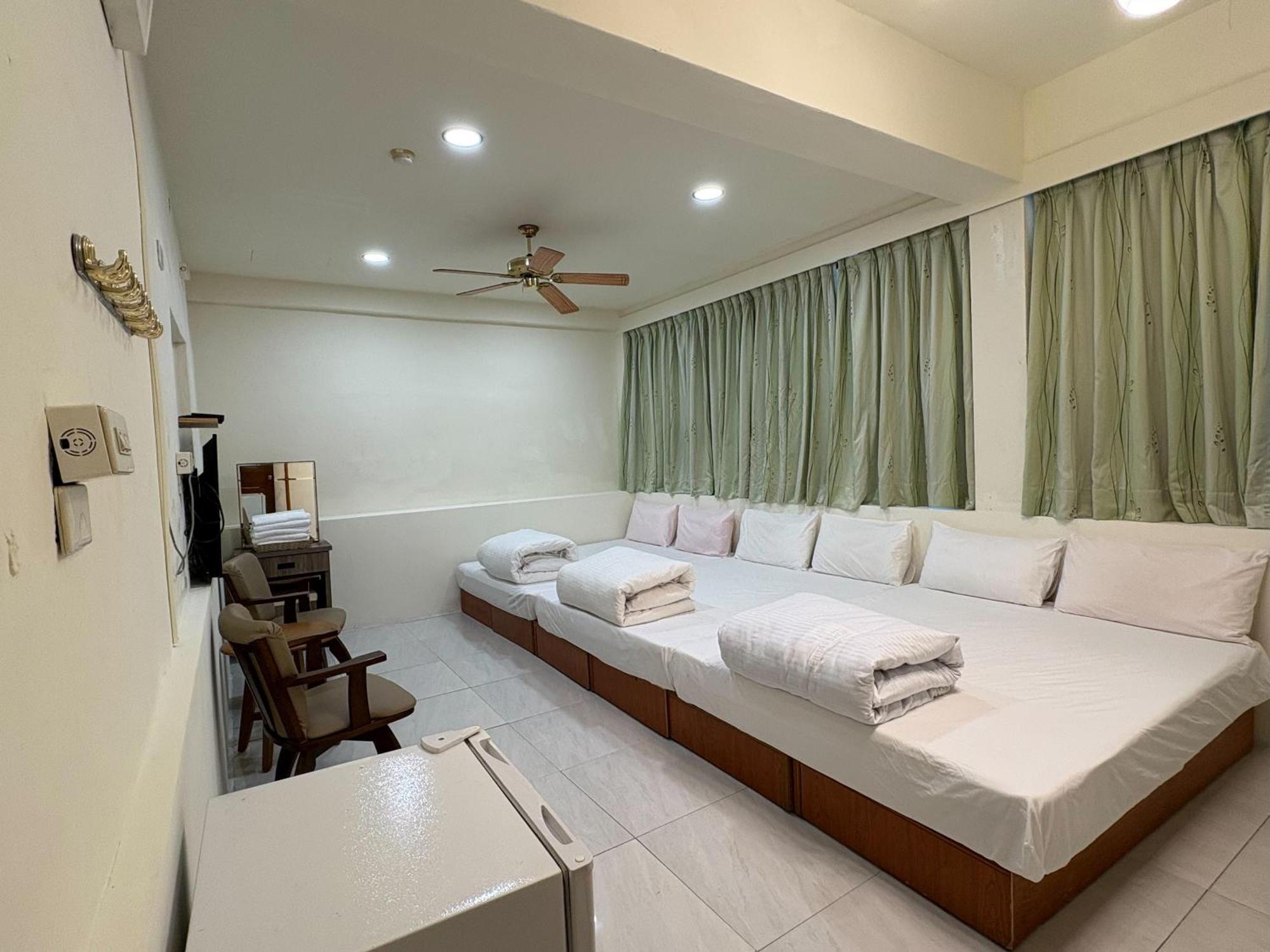 Wayu House Hotel Dawu Екстериор снимка