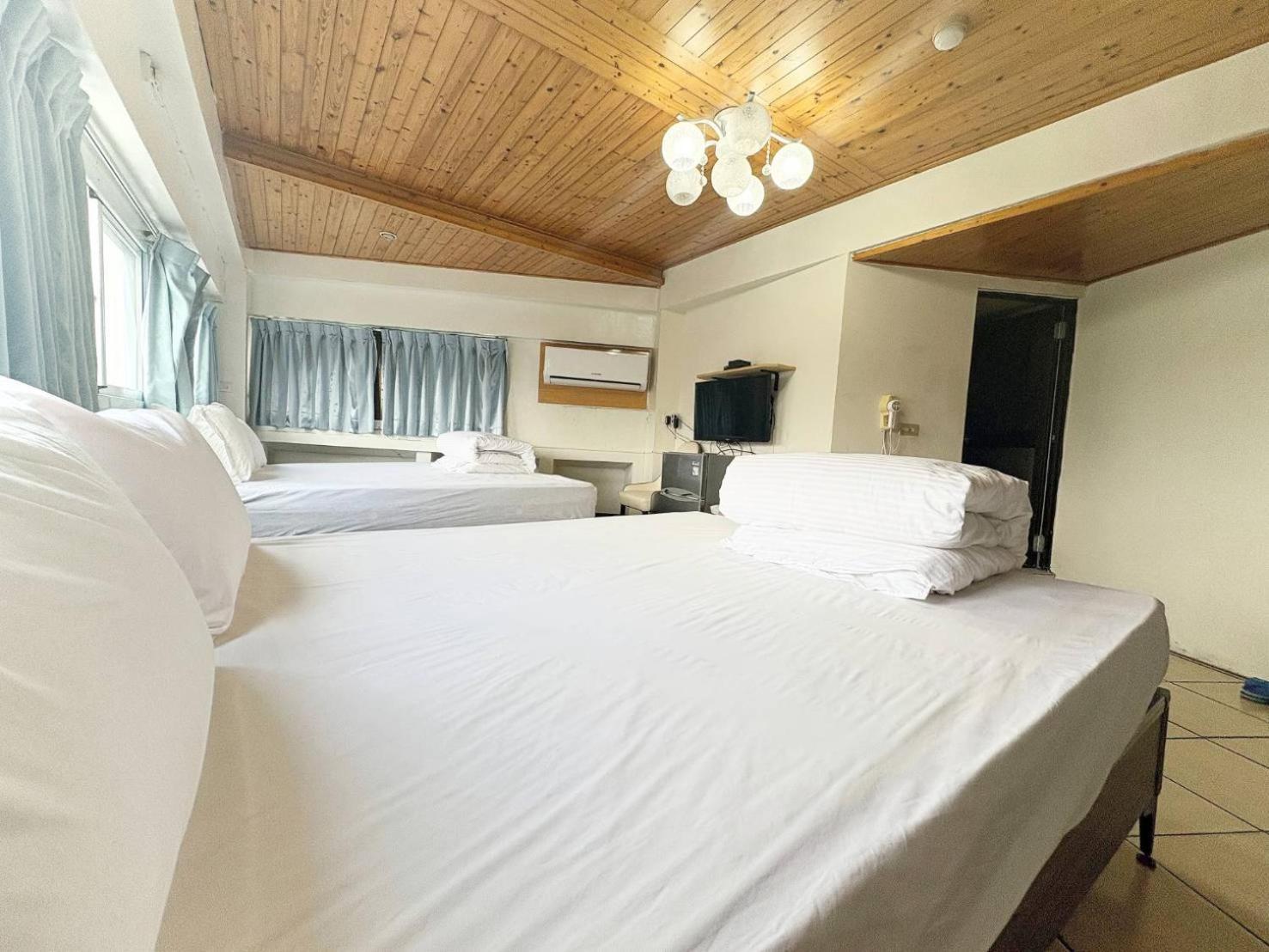 Wayu House Hotel Dawu Екстериор снимка