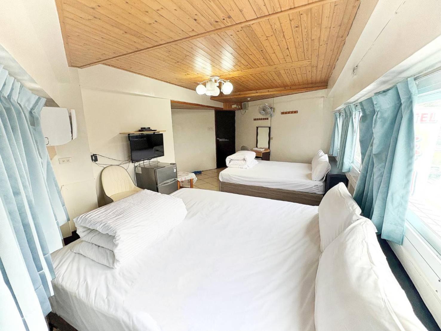 Wayu House Hotel Dawu Екстериор снимка