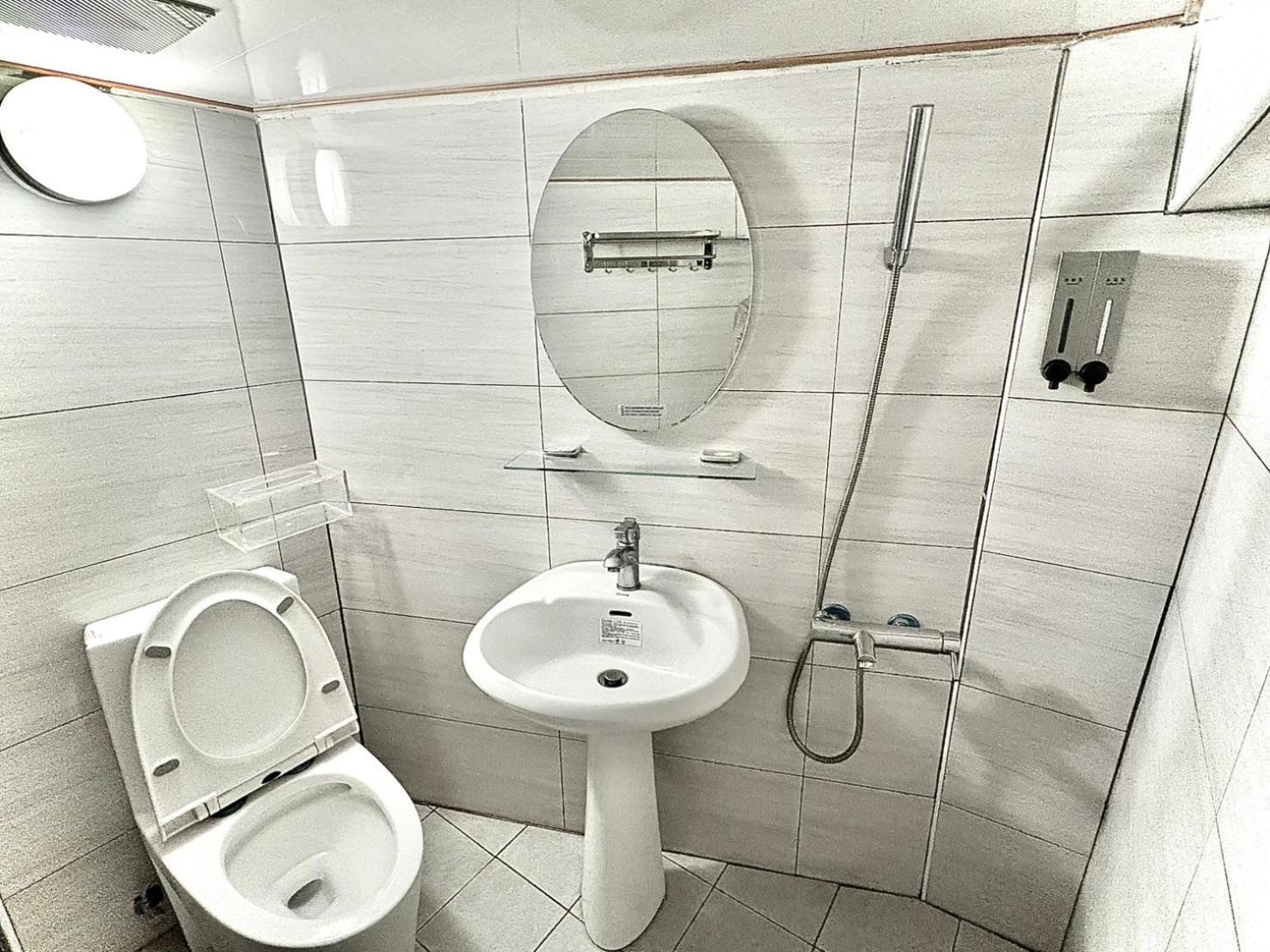 Wayu House Hotel Dawu Екстериор снимка