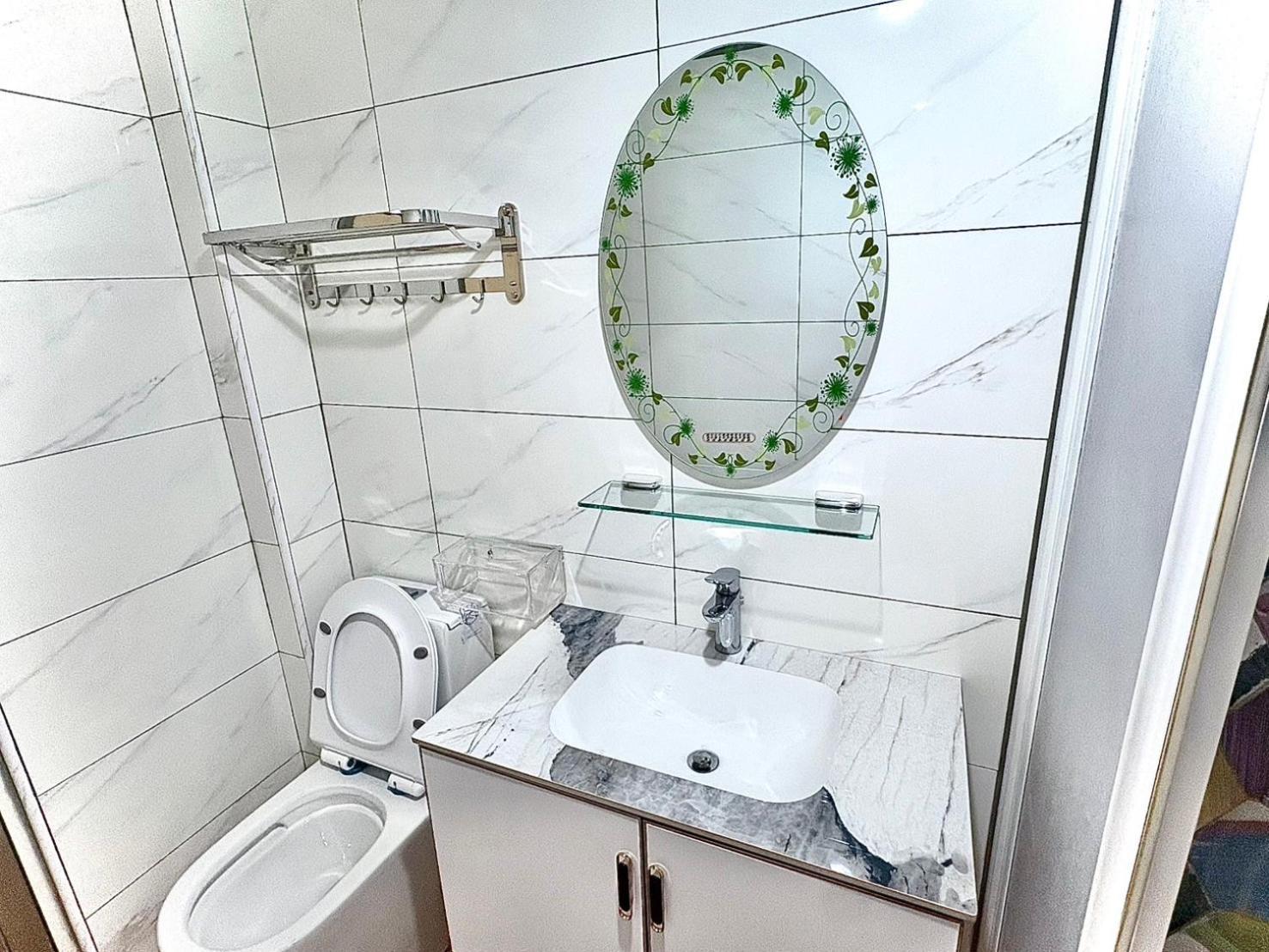 Wayu House Hotel Dawu Екстериор снимка