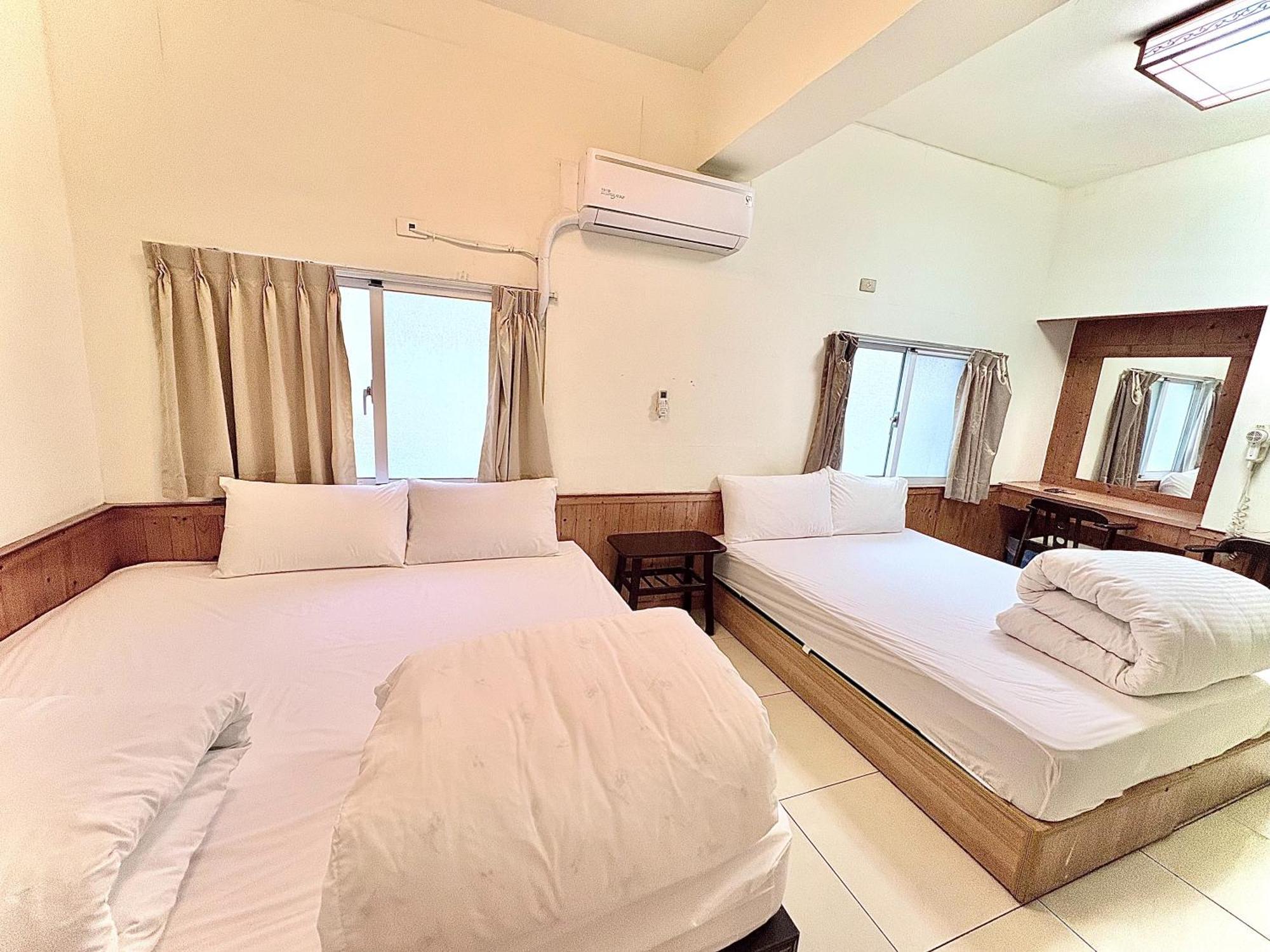 Wayu House Hotel Dawu Екстериор снимка